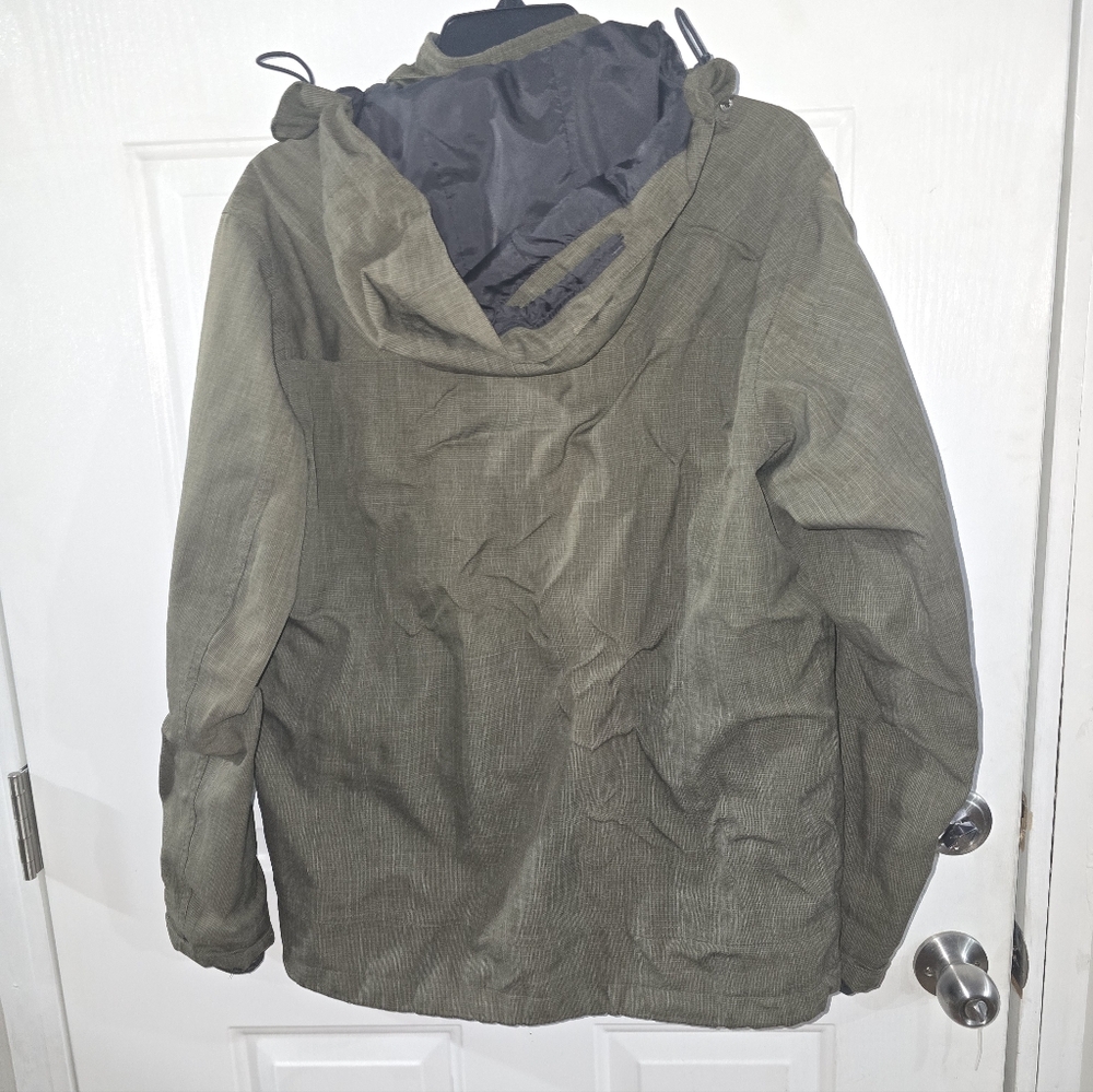 REI jacket - Picture 2 of 2